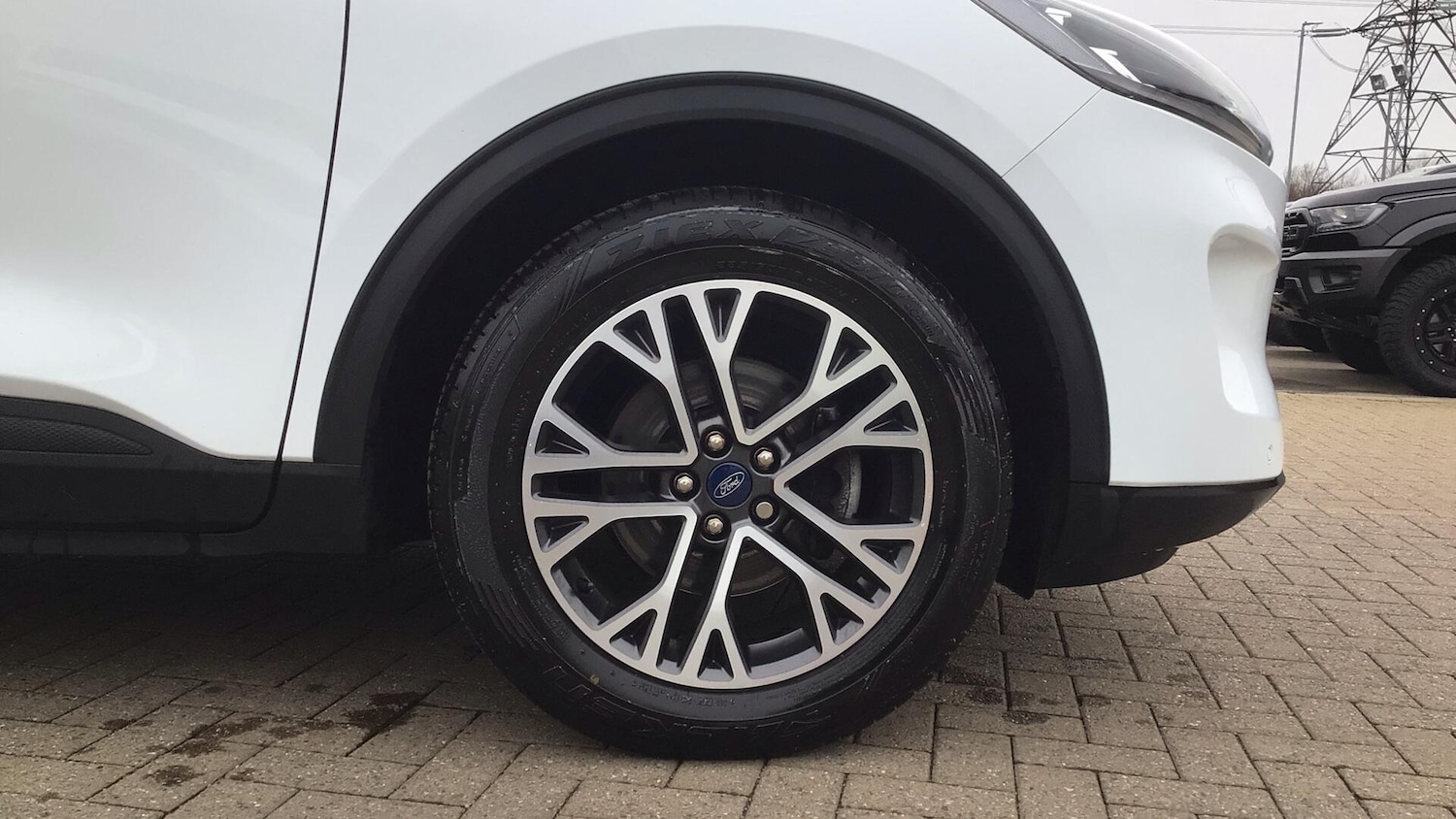 Used Ford Kuga 2023 for sale - 77603224: Photo 5