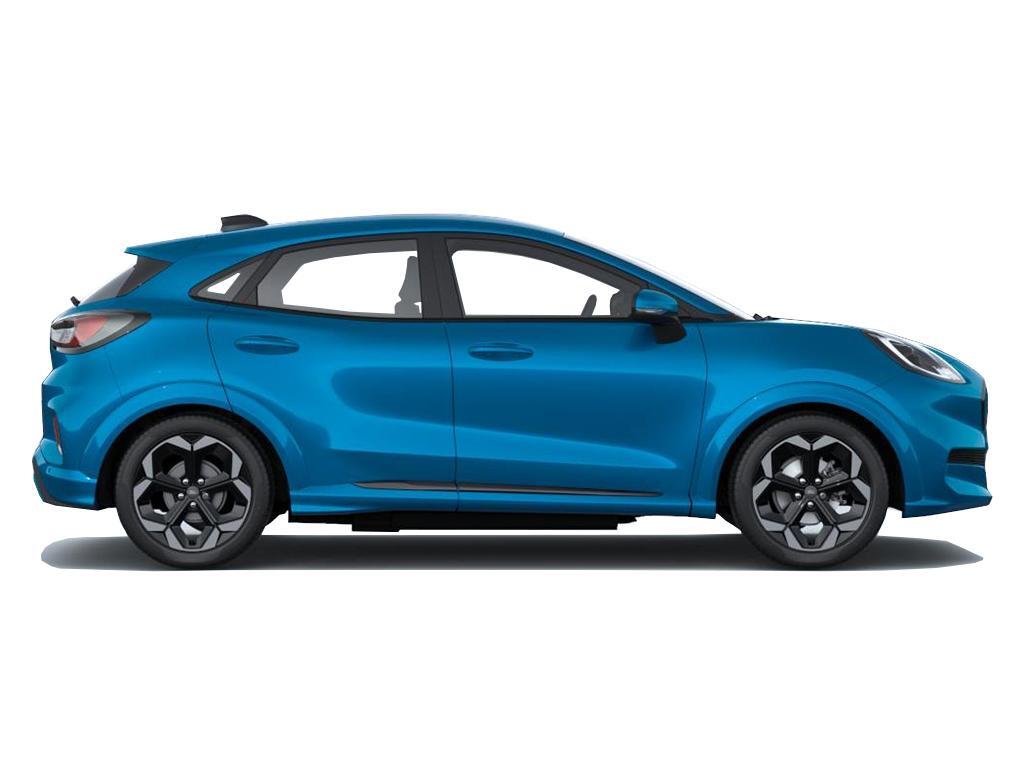 Used Ford Puma Gen-E for sale - 77603243: Photo 2