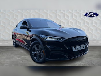 Used Ford Mustang Mach-E 2022 for sale - 79433638: Photo