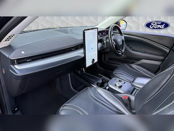 Used Ford Mustang Mach-E 2022 for sale - 79433638: Photo
