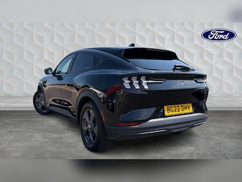 Used Ford Mustang Mach-E 2022 for sale - 79433638: Photo