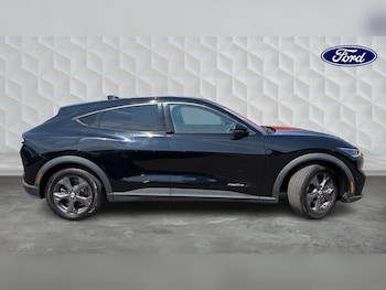 Used Ford Mustang Mach-E 2022 for sale - 79433638: Photo