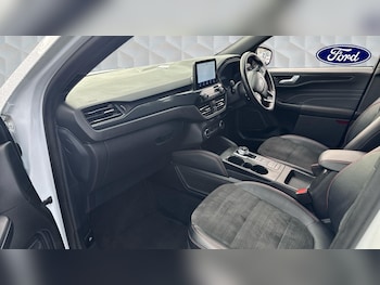 Used Ford Kuga 2022 for sale - 77505293: Photo