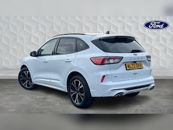 Used Ford Kuga 2022 for sale - 77505293: Photo