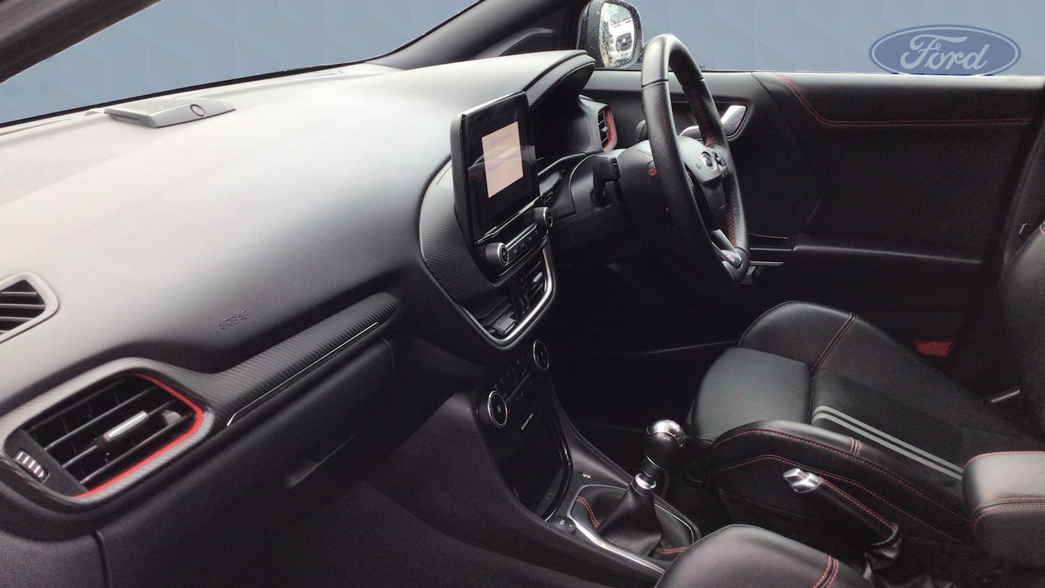 Used Ford Puma 2023 for sale - 77505190: Photo 2