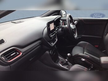 Used Ford Puma 2023 for sale - 77505190: Photo