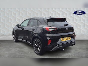 Used Ford Puma 2023 for sale - 77505190: Photo