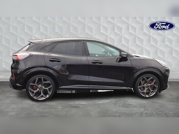 Used Ford Puma 2023 for sale - 77505190: Photo