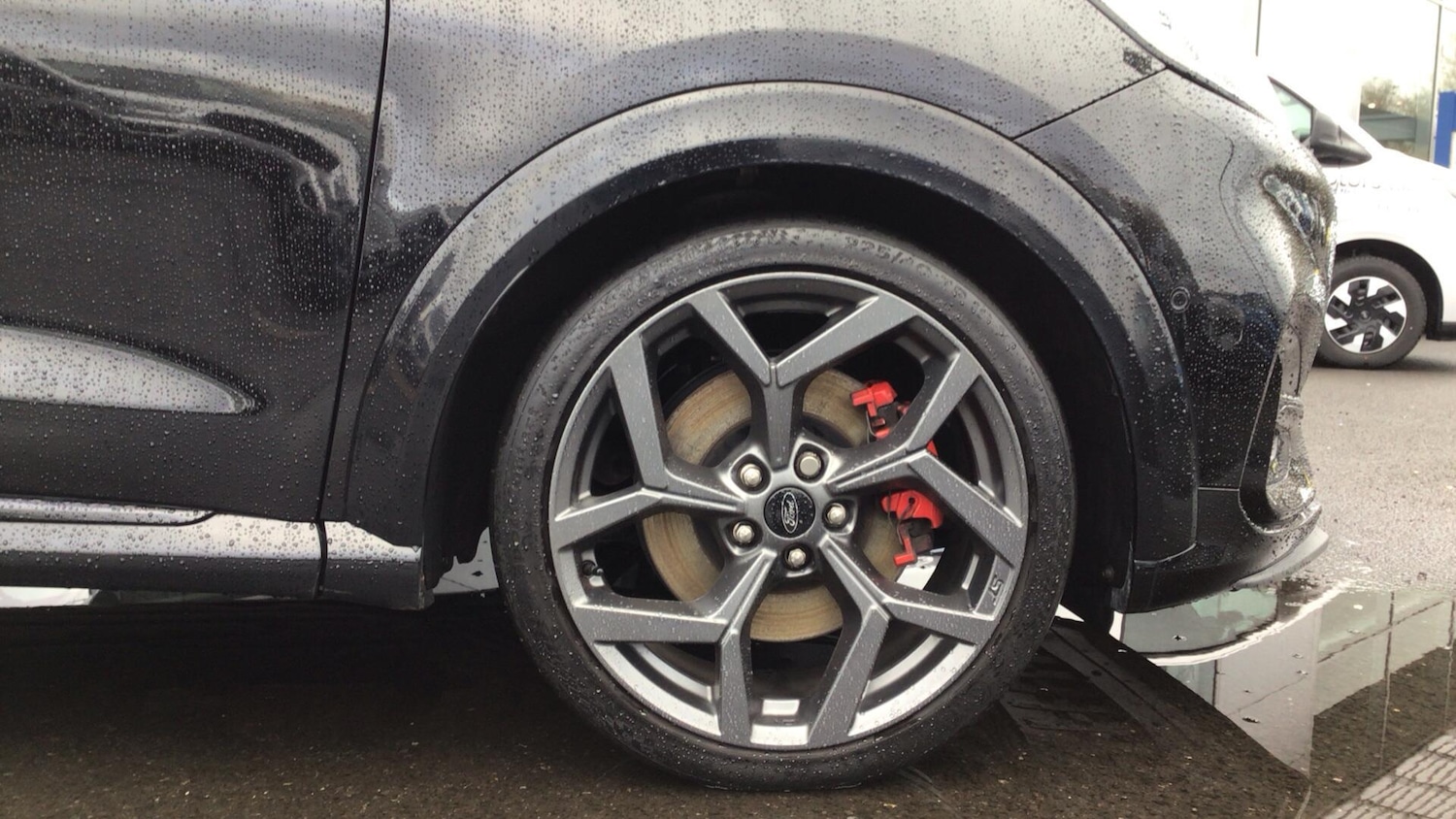 Used Ford Puma 2023 for sale - 77505190: Photo 5