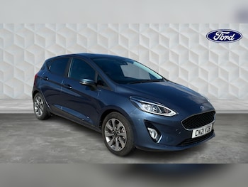Ford Fiesta feature image