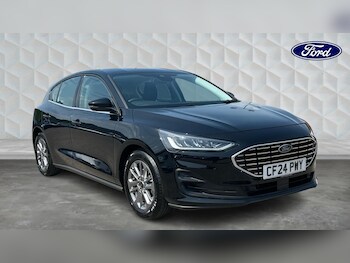 Used Ford Focus 2024 for sale - 78838218: Photo