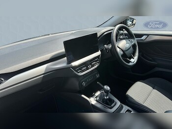Used Ford Focus 2024 for sale - 78838218: Photo
