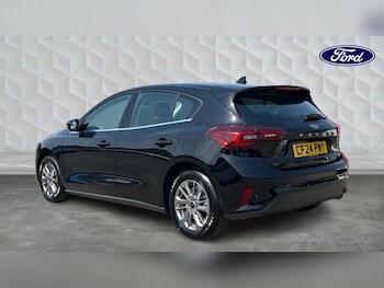 Used Ford Focus 2024 for sale - 78838218: Photo