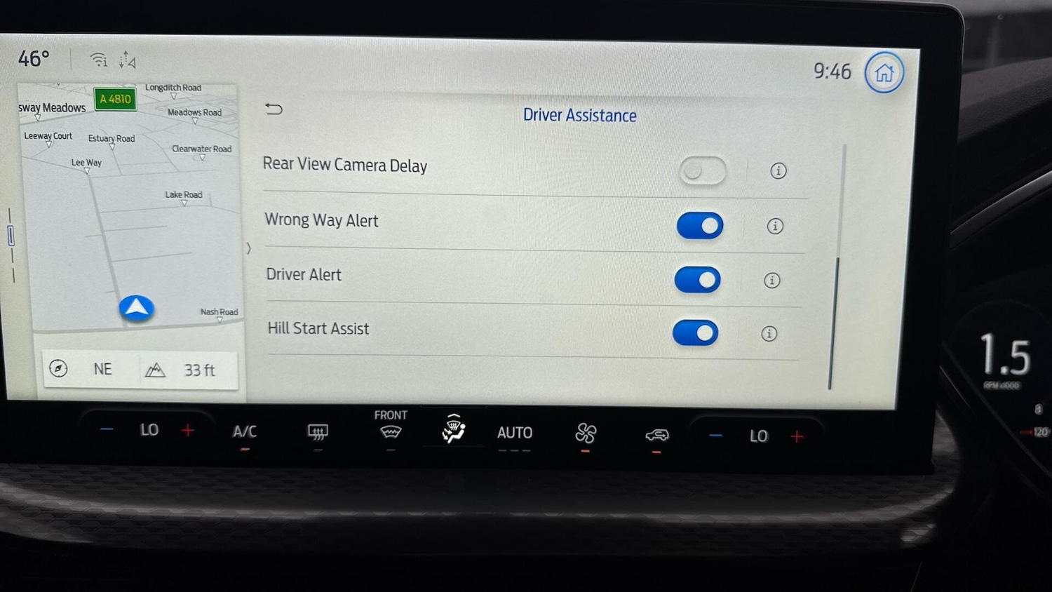 Used Ford Kuga for sale - 77872310: Photo 11