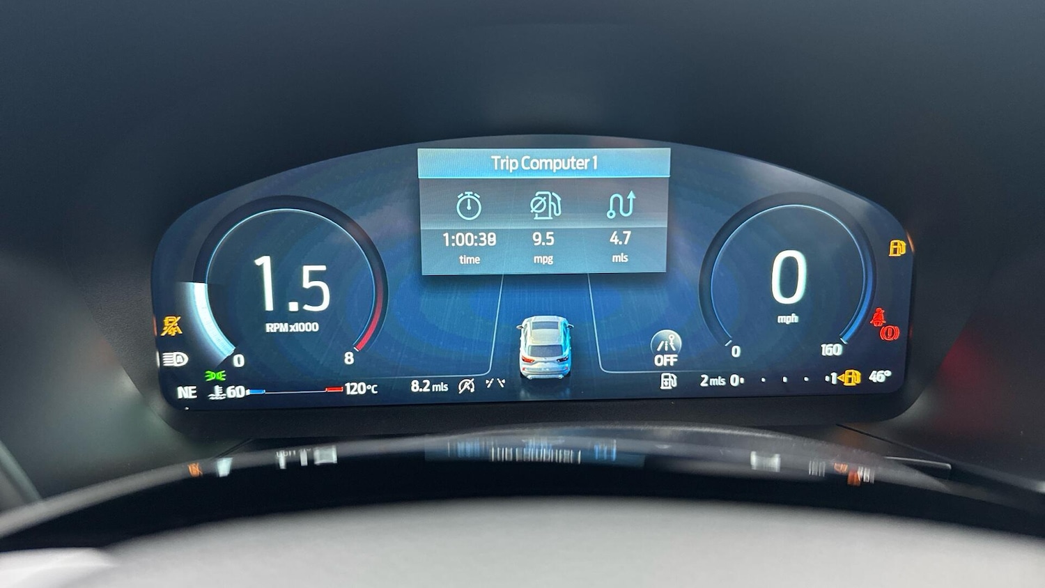 Used Ford Kuga for sale - 77872310: Photo 13