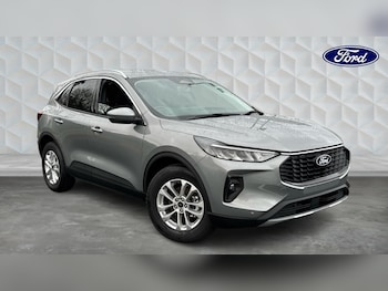 Used Ford Kuga undefined for sale - 77872310: Photo