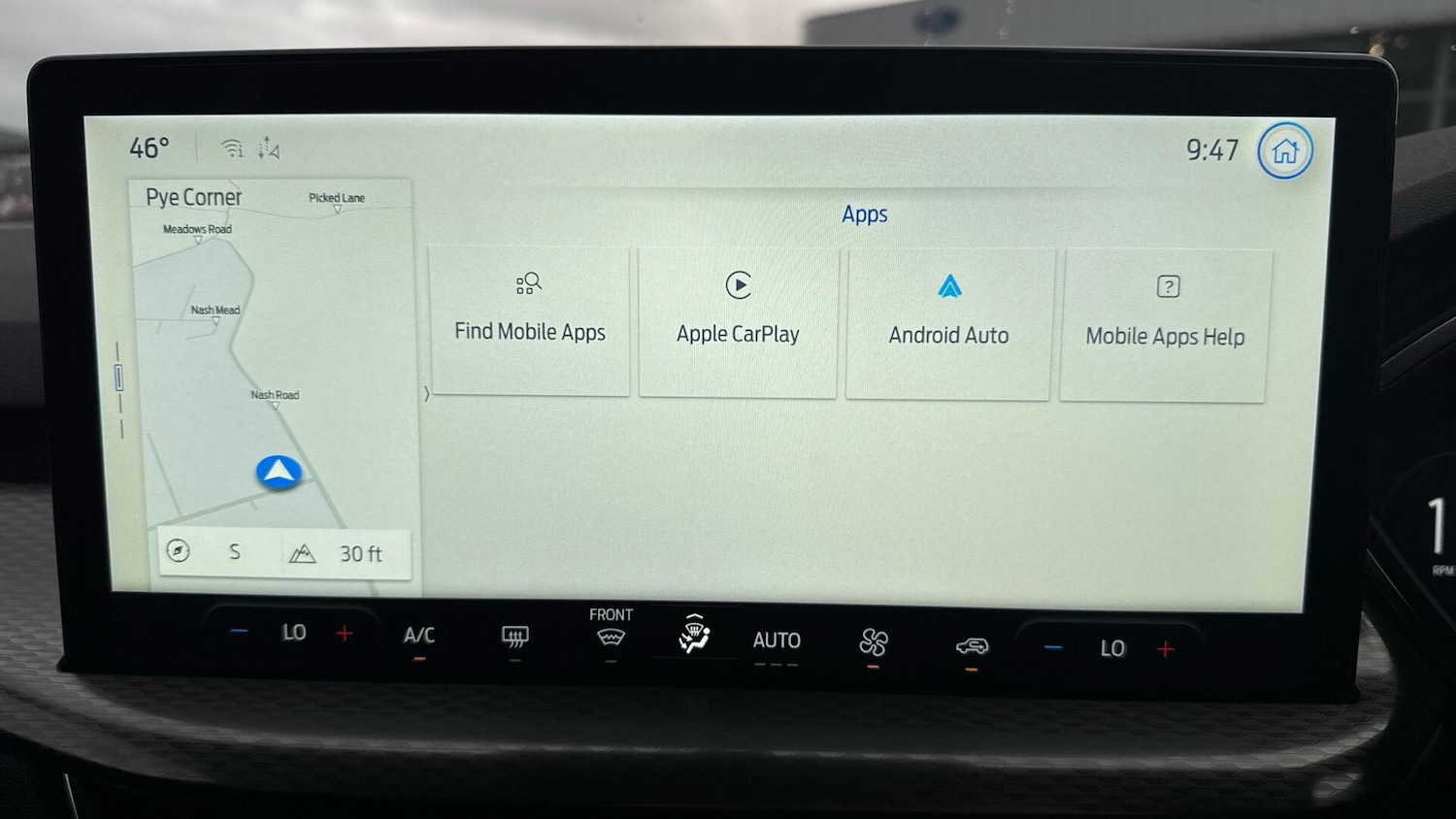 Used Ford Kuga for sale - 77872310: Photo 20