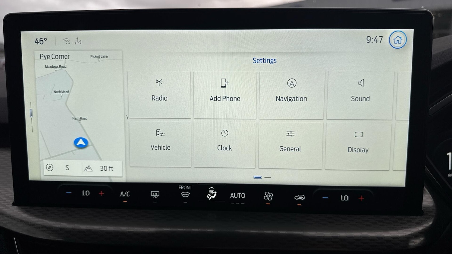 Used Ford Kuga for sale - 77872310: Photo 21