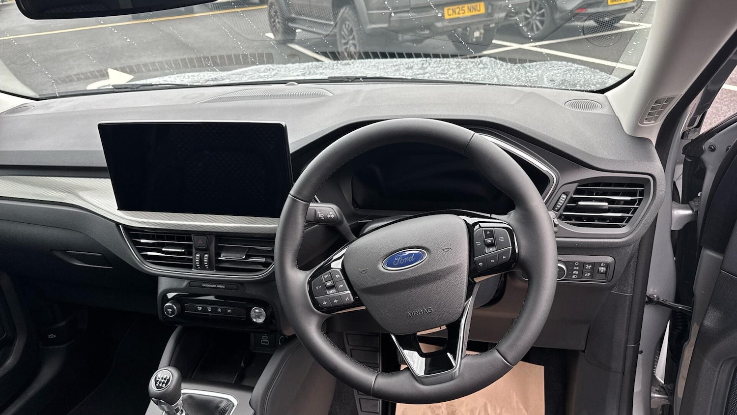 Used Ford Kuga for sale - 77872310: Photo 25