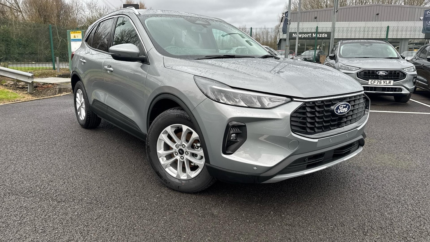 Used Ford Kuga for sale - 77872310: Photo 27