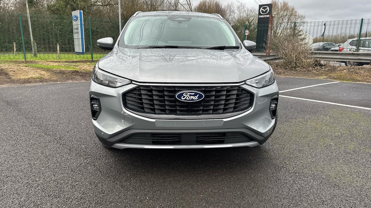 Used Ford Kuga for sale - 77872310: Photo 28