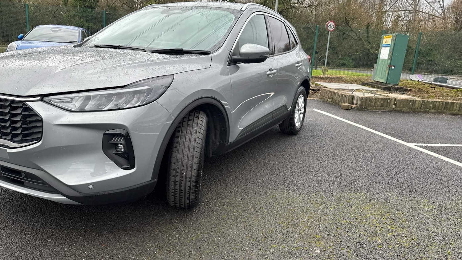 Used Ford Kuga for sale - 77872310: Photo 29