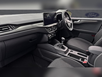 Used Ford Kuga undefined for sale - 77872310: Photo