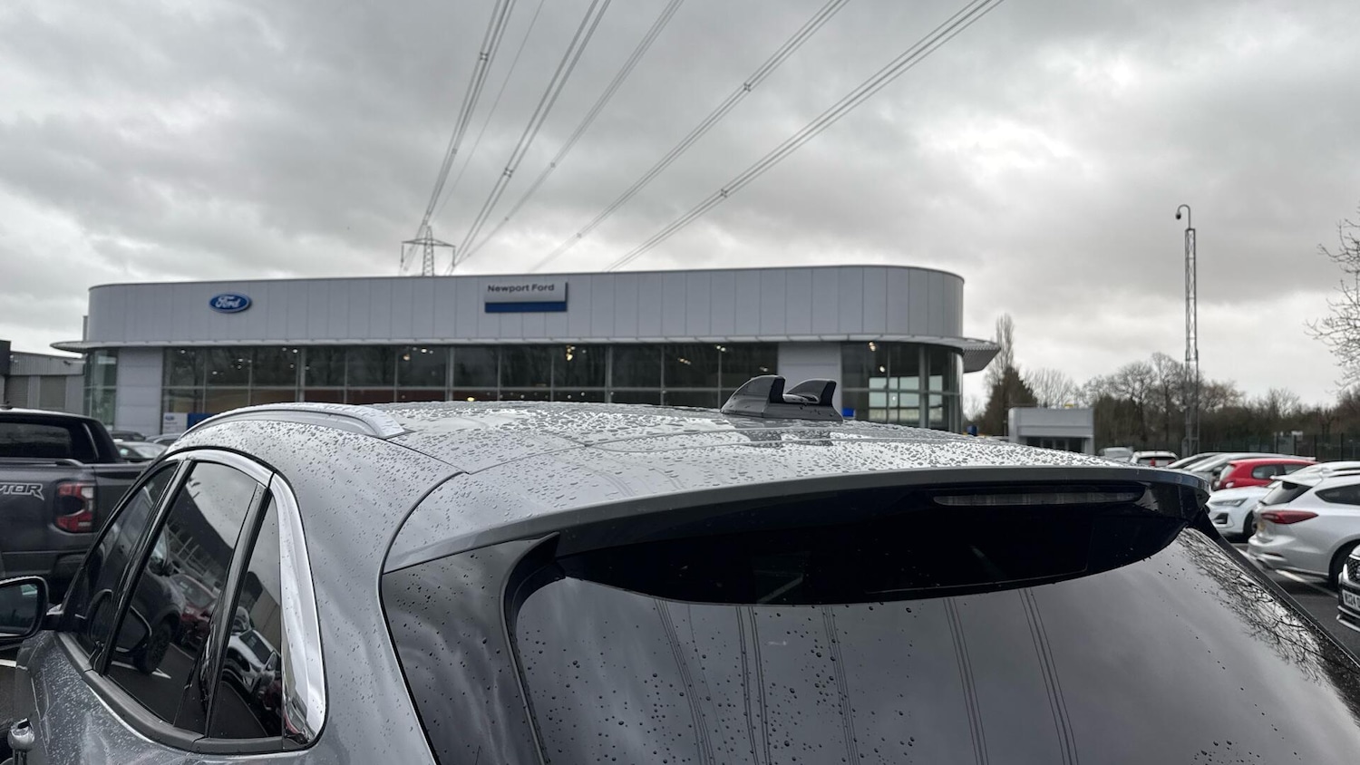 Used Ford Kuga for sale - 77872310: Photo 30