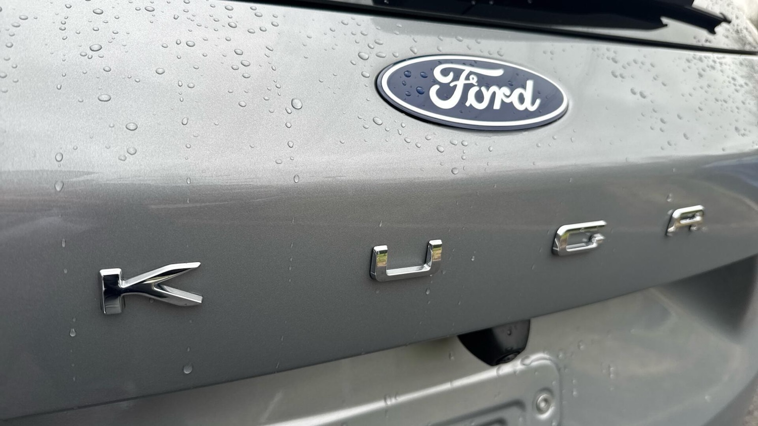 Used Ford Kuga for sale - 77872310: Photo 31