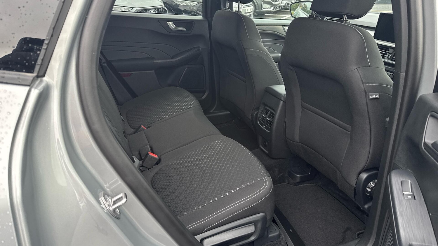 Used Ford Kuga for sale - 77872310: Photo 35