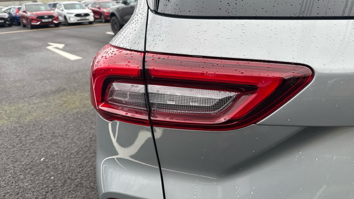 Used Ford Kuga for sale - 77872310: Photo 36