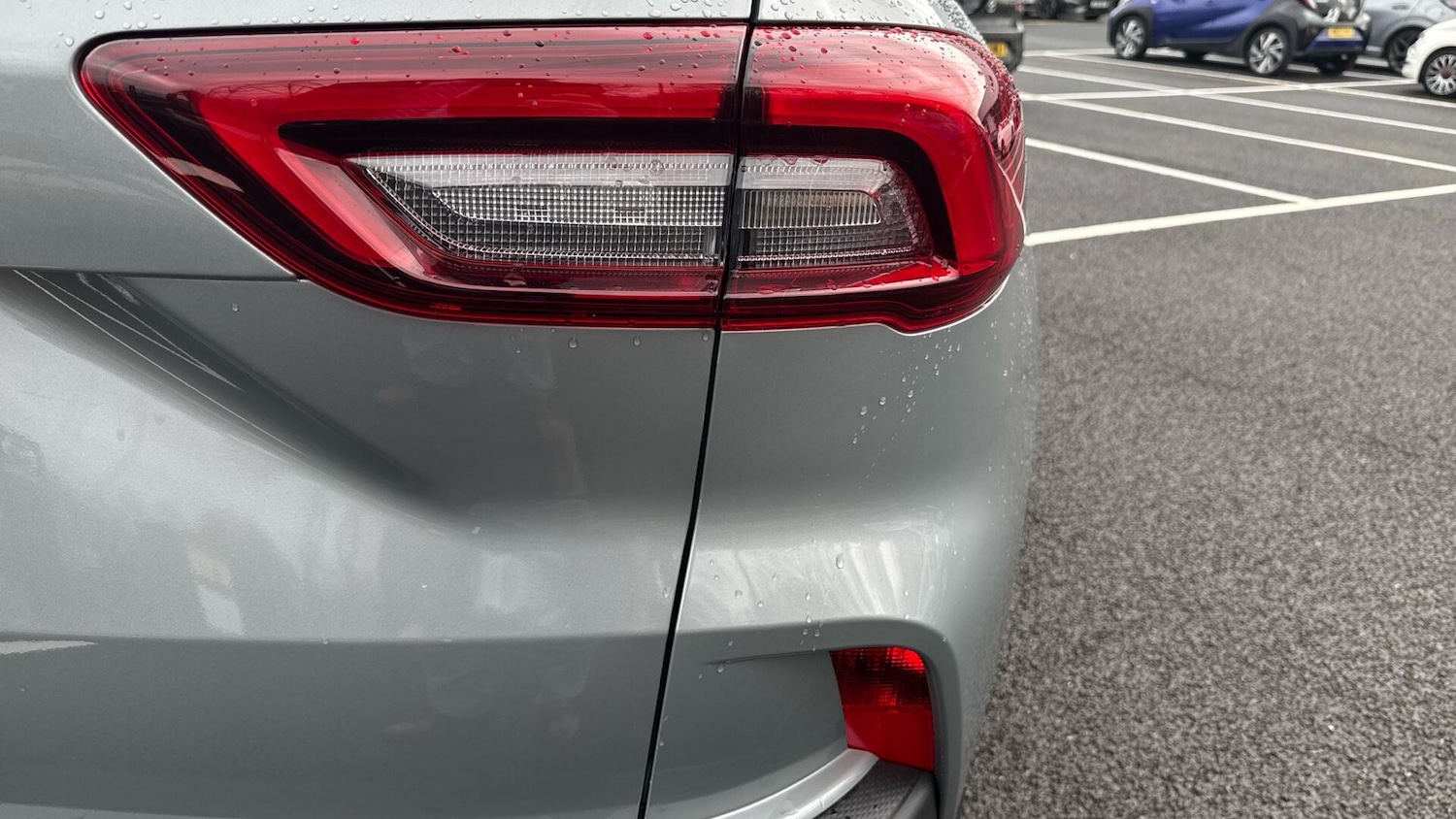 Used Ford Kuga for sale - 77872310: Photo 37