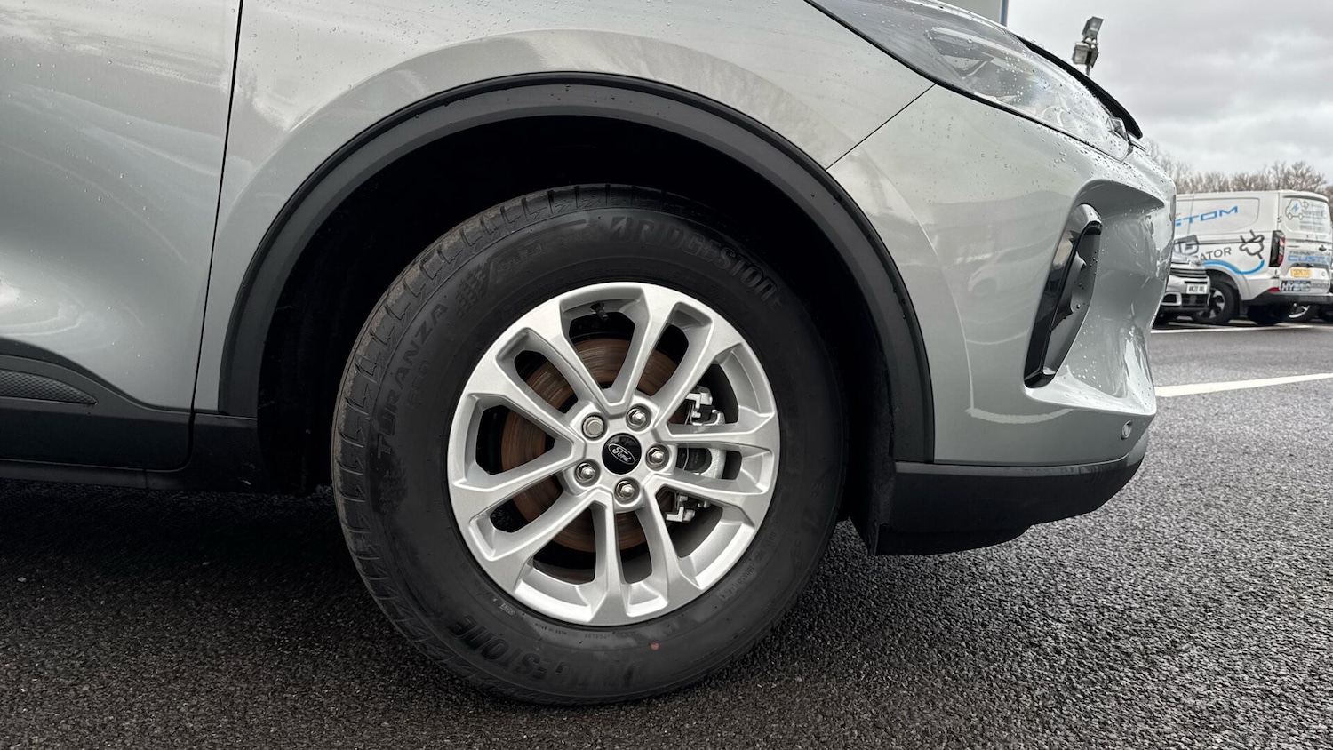 Used Ford Kuga for sale - 77872310: Photo 5