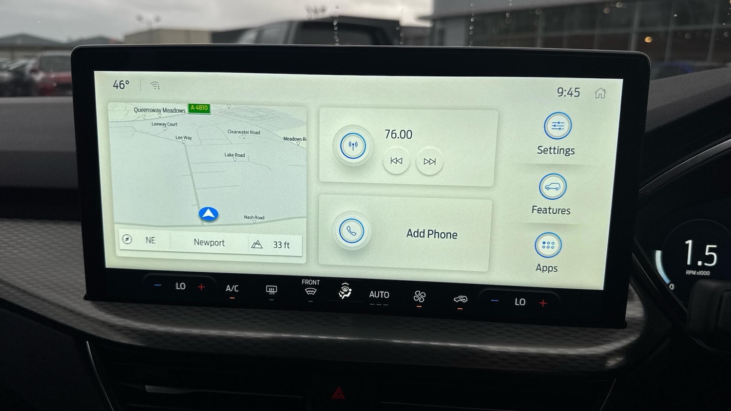 Used Ford Kuga for sale - 77872310: Photo 7