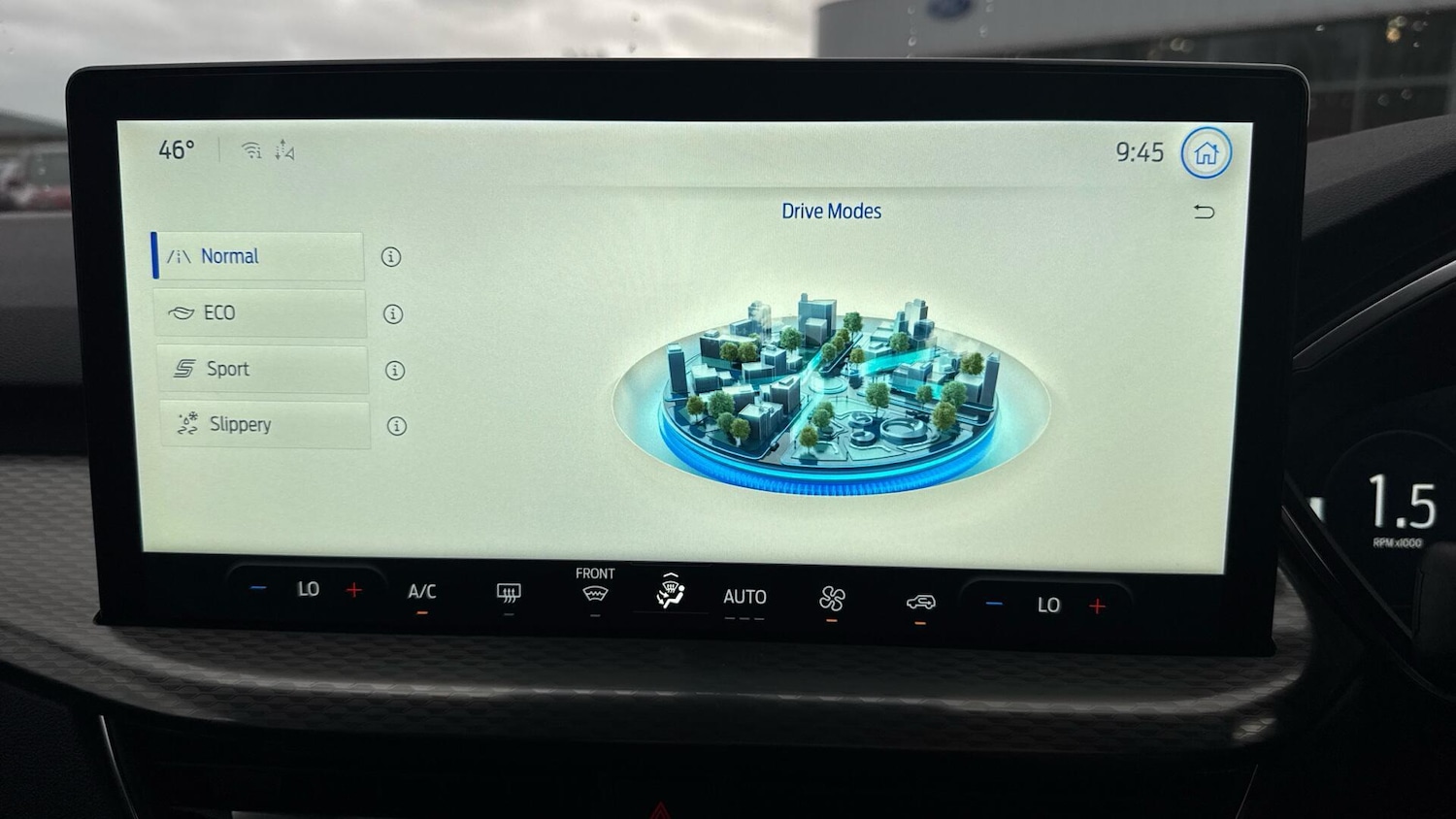 Used Ford Kuga for sale - 77872310: Photo 9