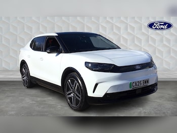 Ford Capri feature image