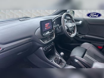 Used Ford Puma 2022 for sale - 77406953: Photo