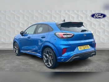 Used Ford Puma 2022 for sale - 77406953: Photo