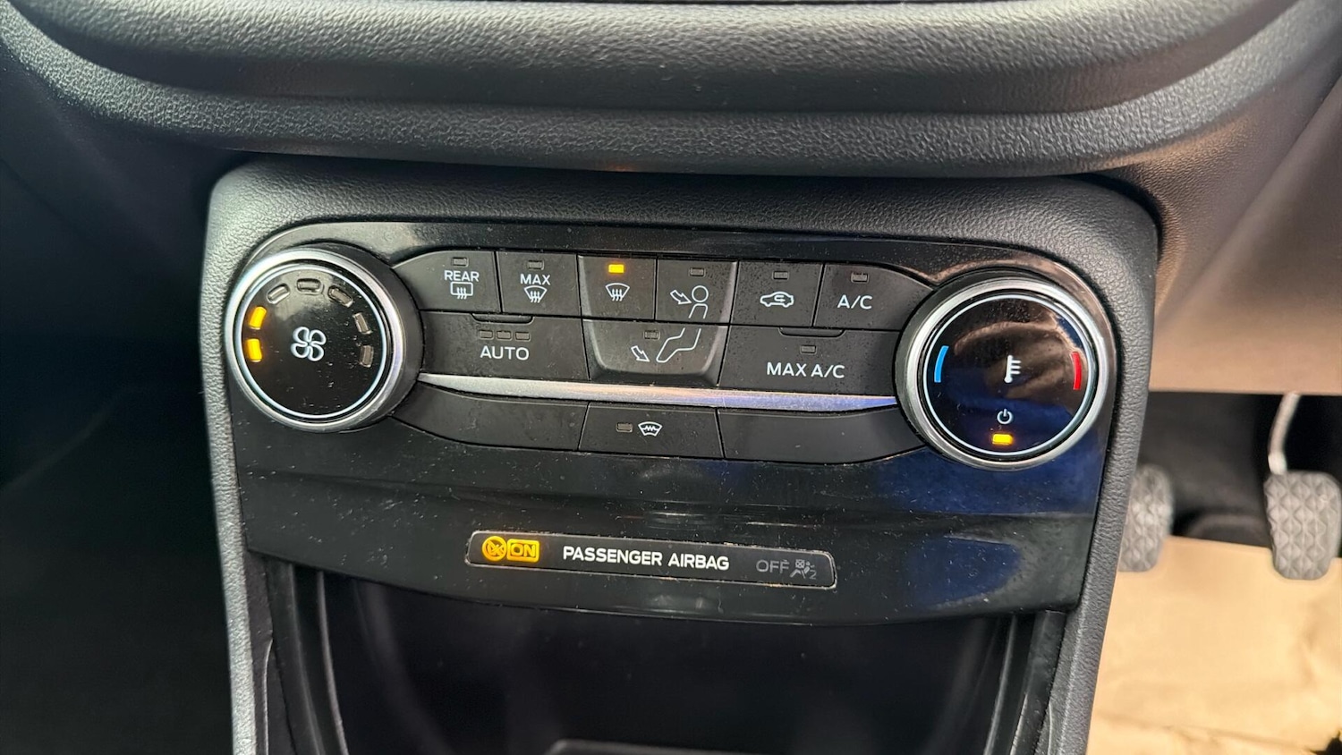 Used Ford Puma 2023 for sale - 77721469: Photo 10