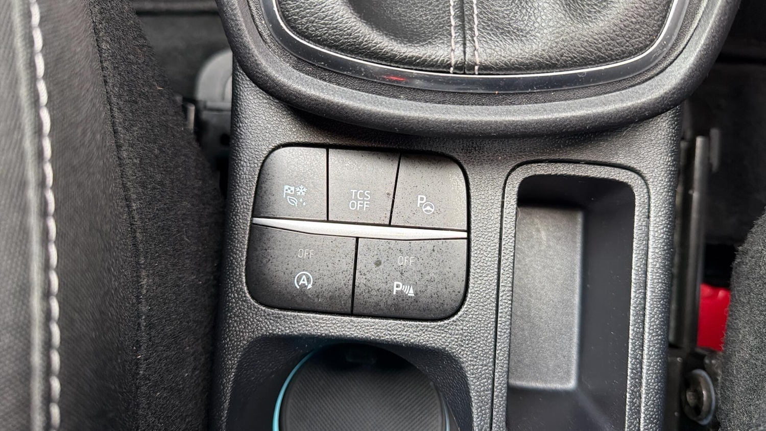 Used Ford Puma 2023 for sale - 77721469: Photo 13