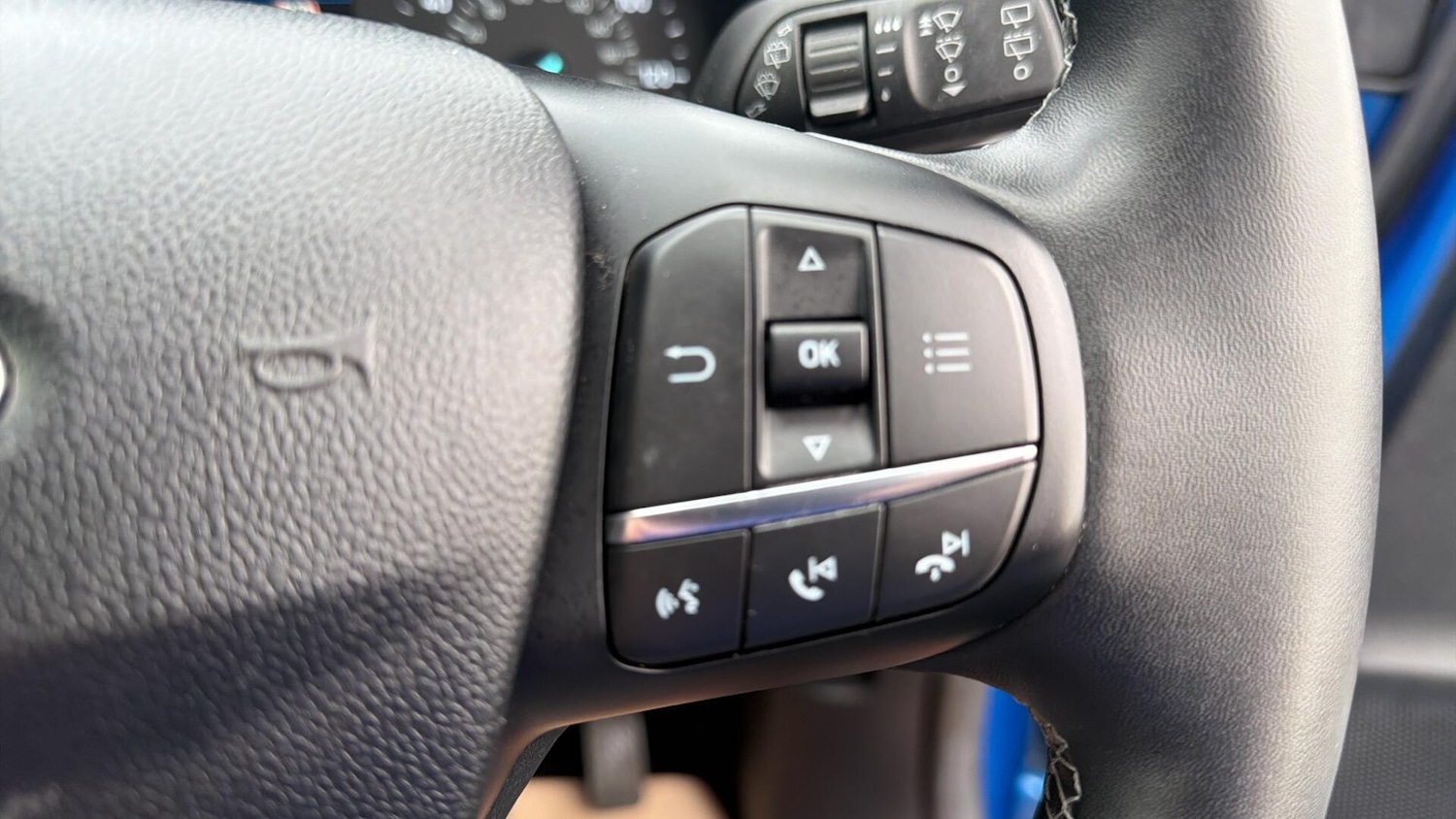 Used Ford Puma 2023 for sale - 77721469: Photo 16