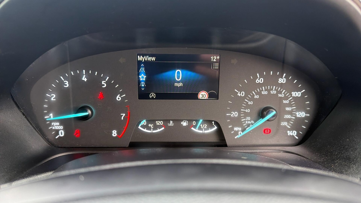 Used Ford Puma 2023 for sale - 77721469: Photo 17