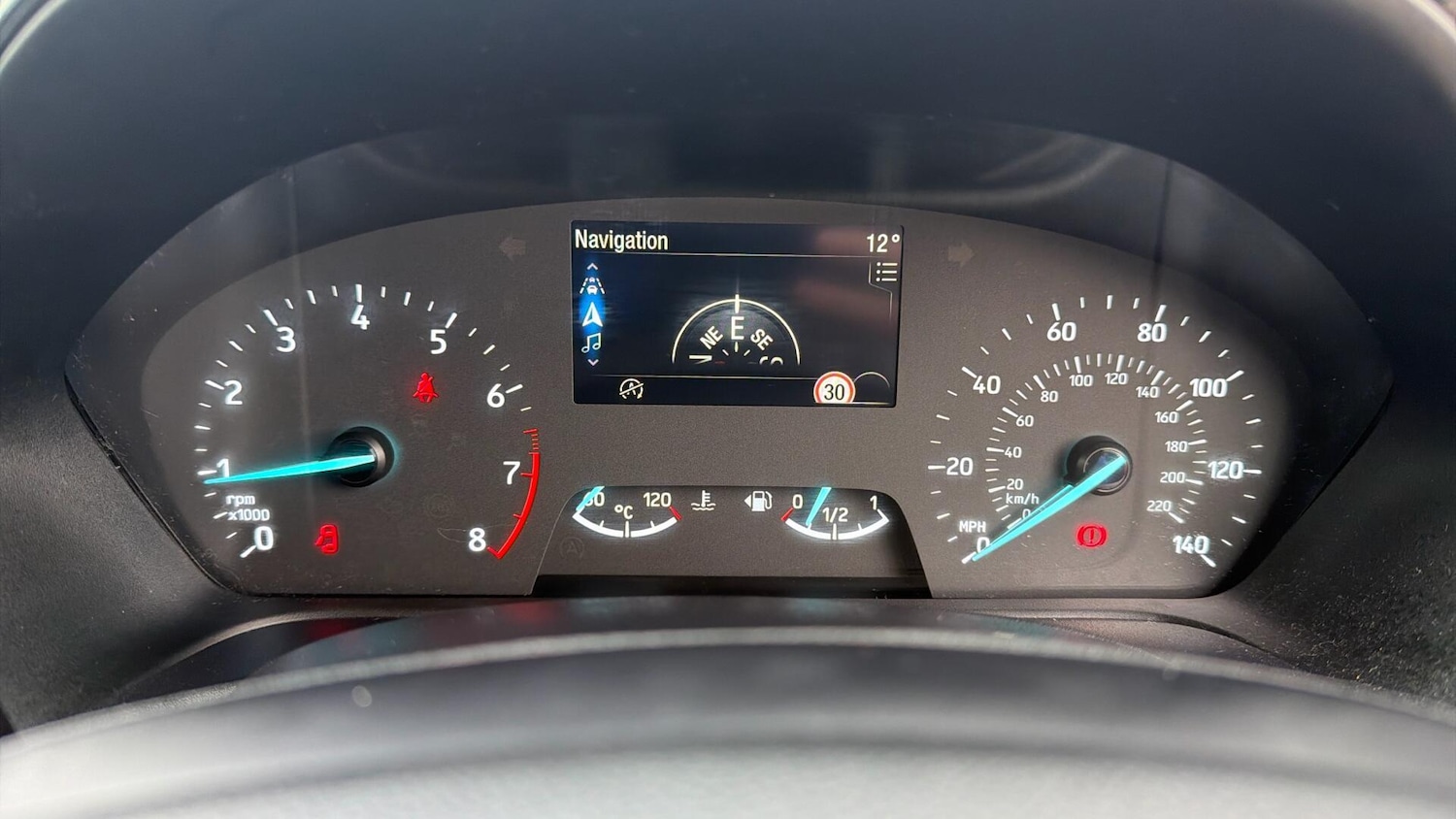 Used Ford Puma 2023 for sale - 77721469: Photo 19