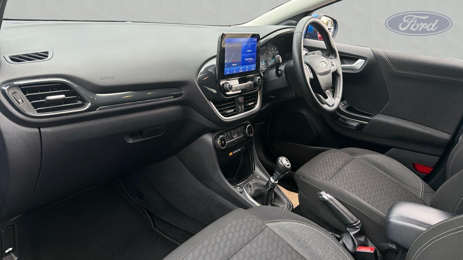 Used Ford Puma 2023 for sale - 77721469: Photo 2