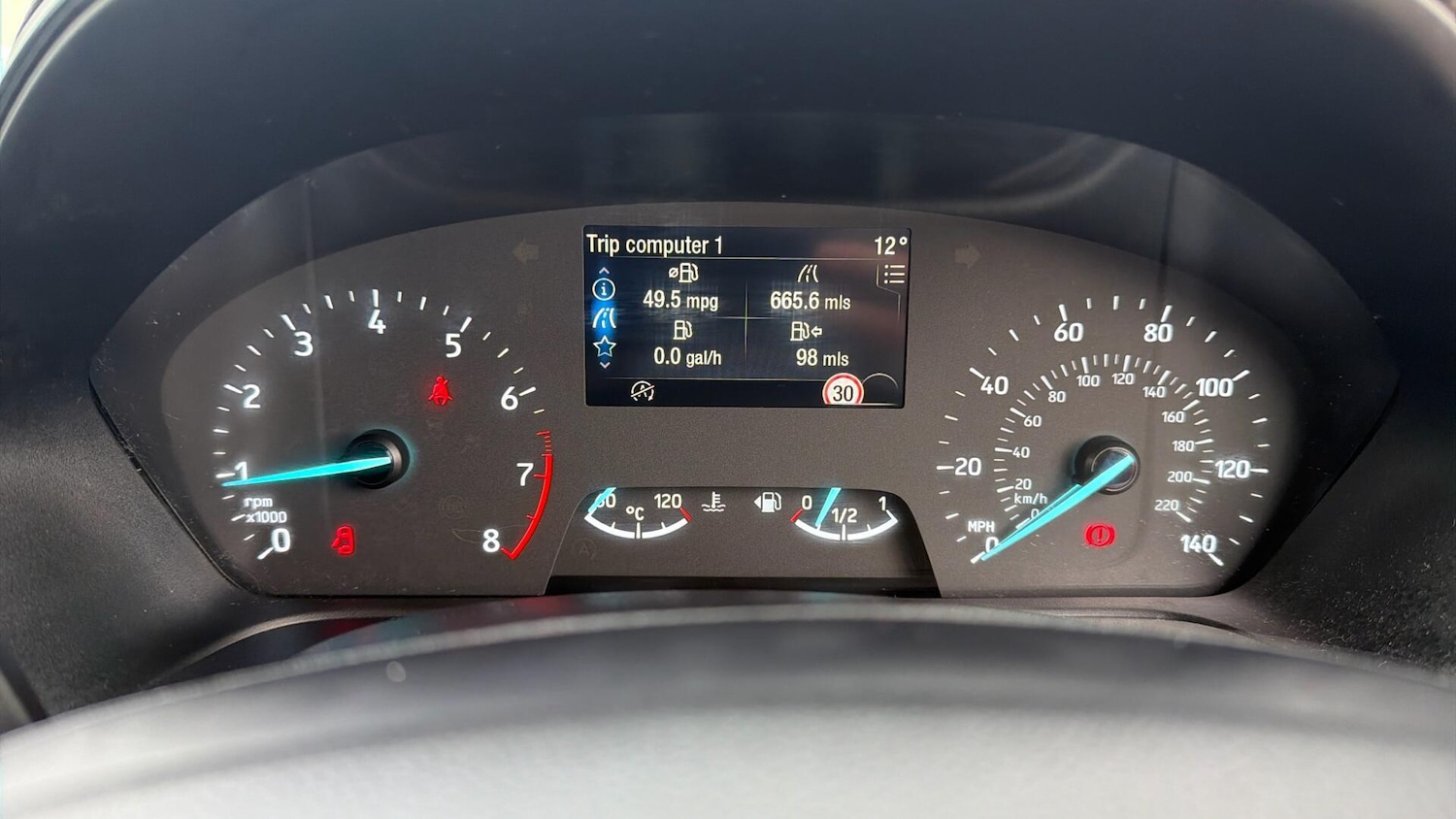 Used Ford Puma 2023 for sale - 77721469: Photo 20