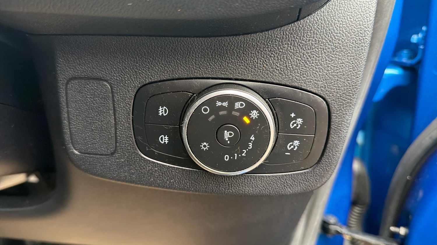 Used Ford Puma 2023 for sale - 77721469: Photo 24