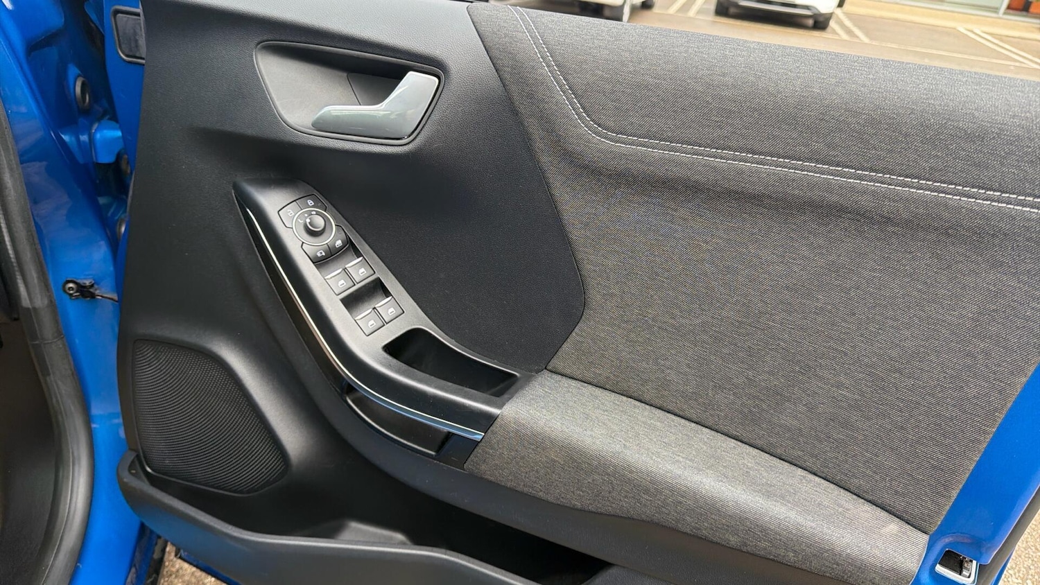 Used Ford Puma 2023 for sale - 77721469: Photo 25