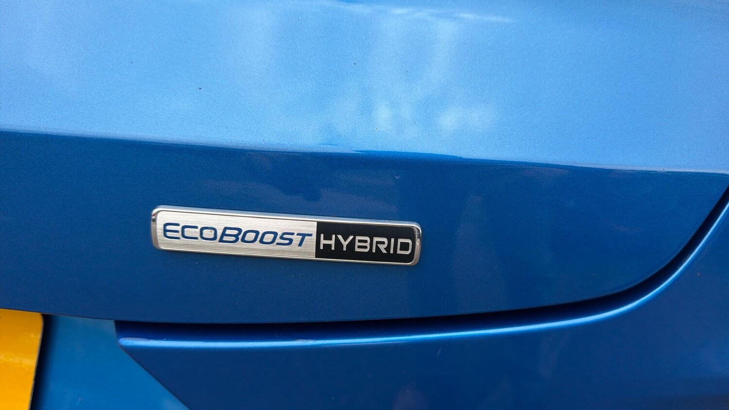 Used Ford Puma 2023 for sale - 77721469: Photo 29