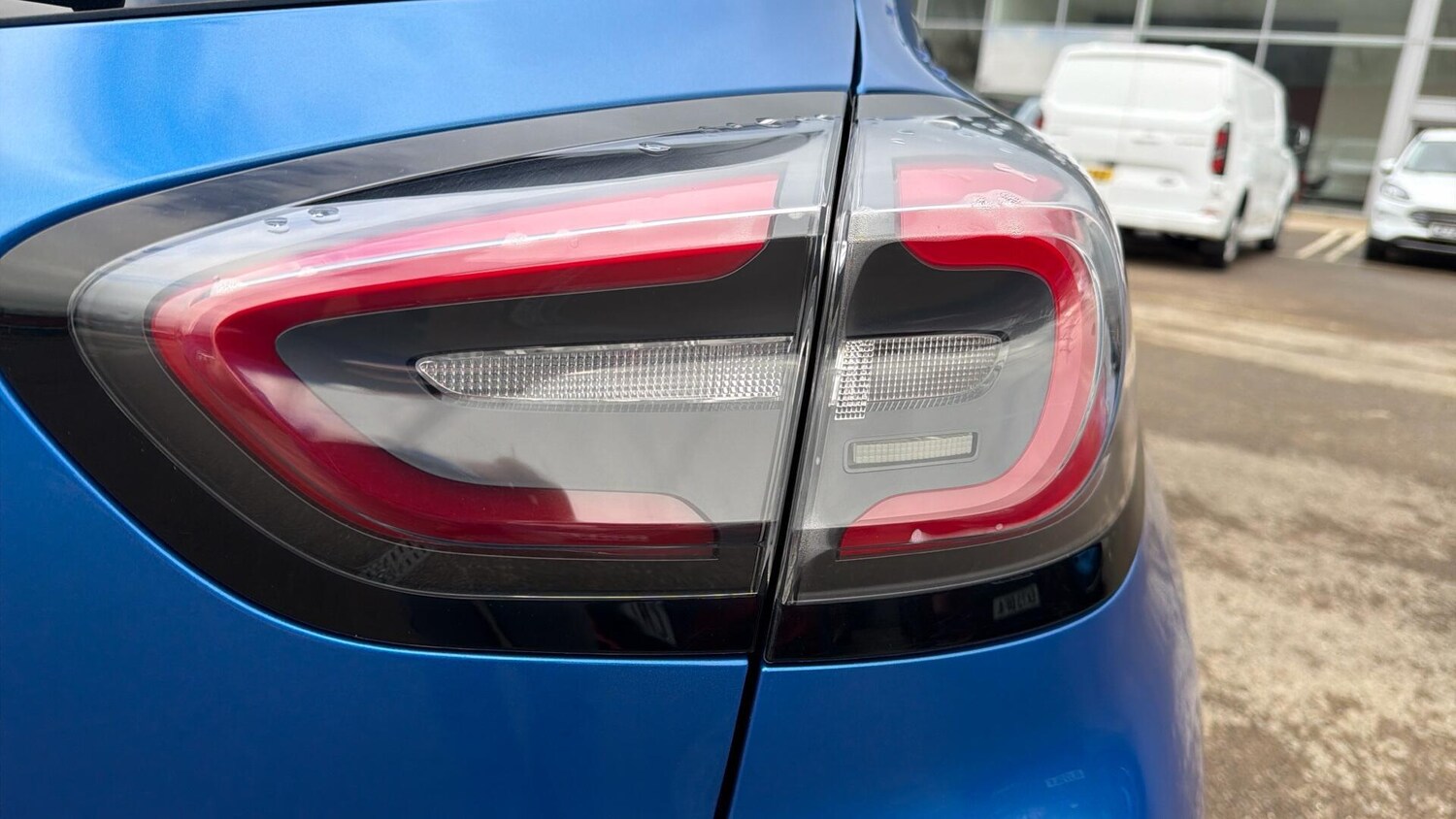 Used Ford Puma 2023 for sale - 77721469: Photo 30