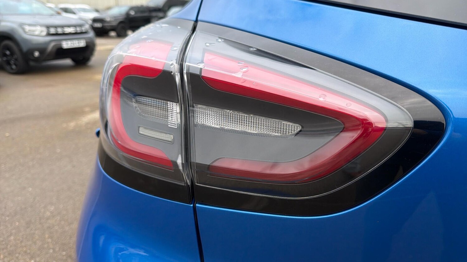 Used Ford Puma 2023 for sale - 77721469: Photo 32